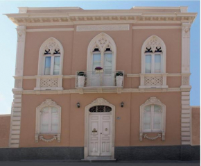 La Peonia Charming Accommodation Cagliari